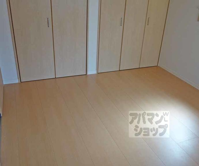【シャーメゾン昴】間取