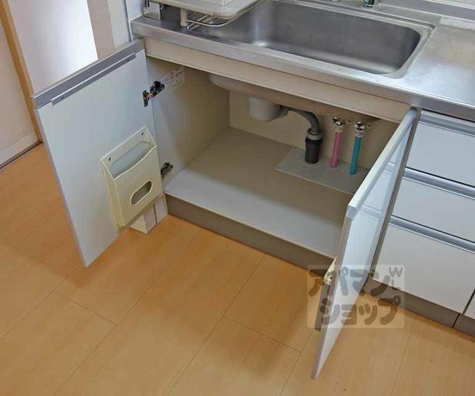 【シャーメゾン昴】間取