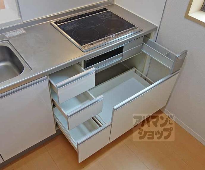 【シャーメゾン昴】間取