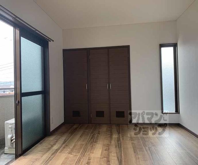 【レジデンスパール】間取