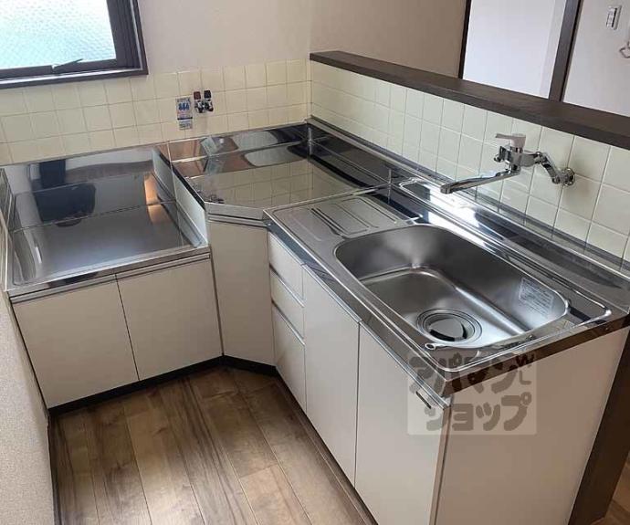 【レジデンスパール】間取