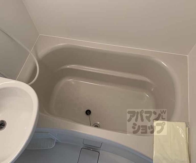 【レジデンスパール】間取