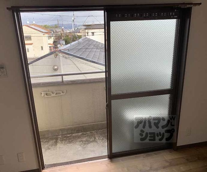 【レジデンスパール】間取