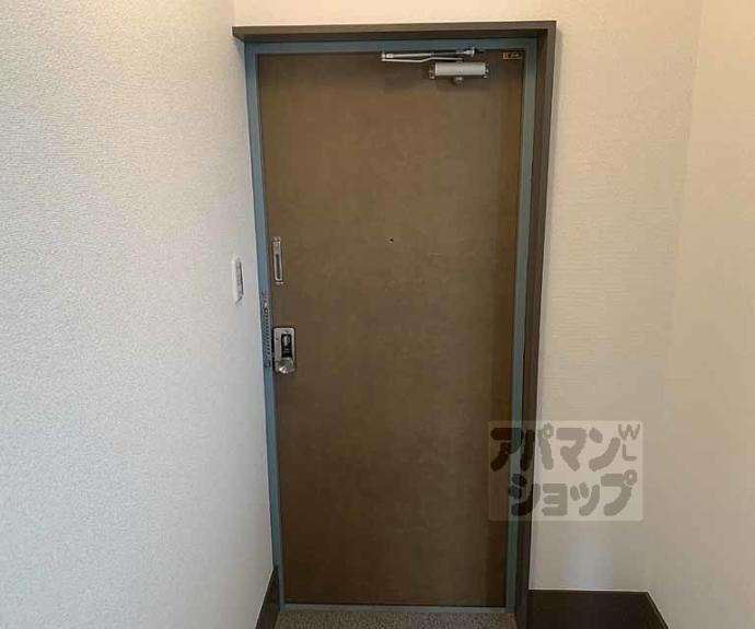 【レジデンスパール】間取