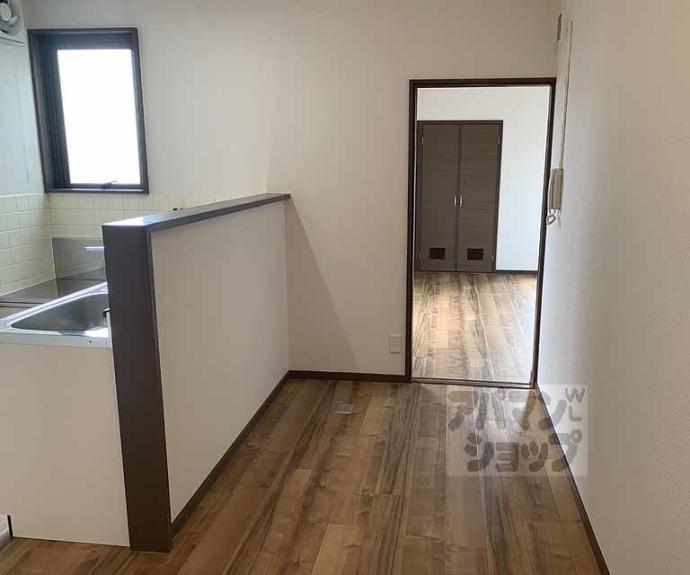 【レジデンスパール】間取