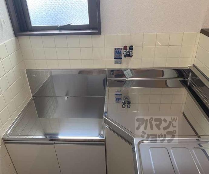 【レジデンスパール】間取