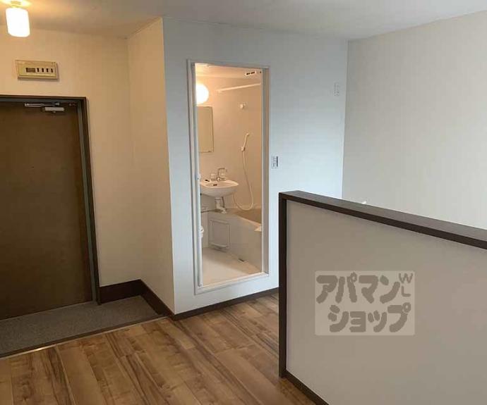 【レジデンスパール】間取