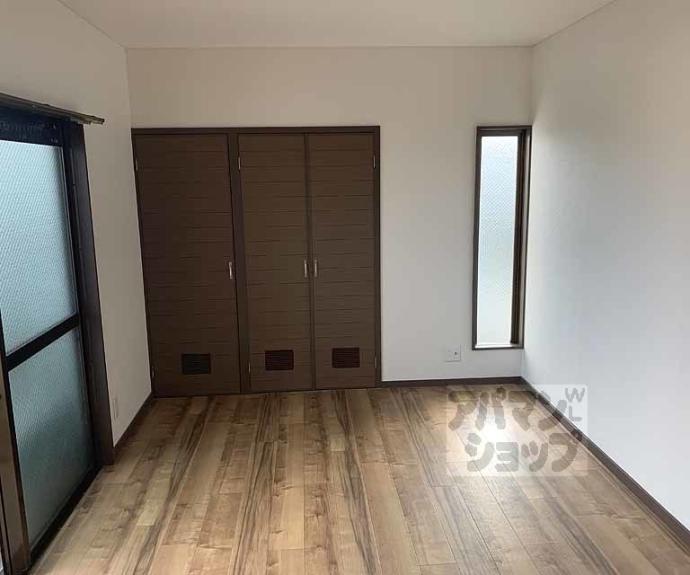 【レジデンスパール】間取