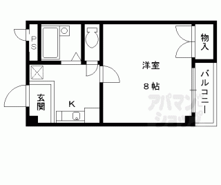 【ラクール小野】