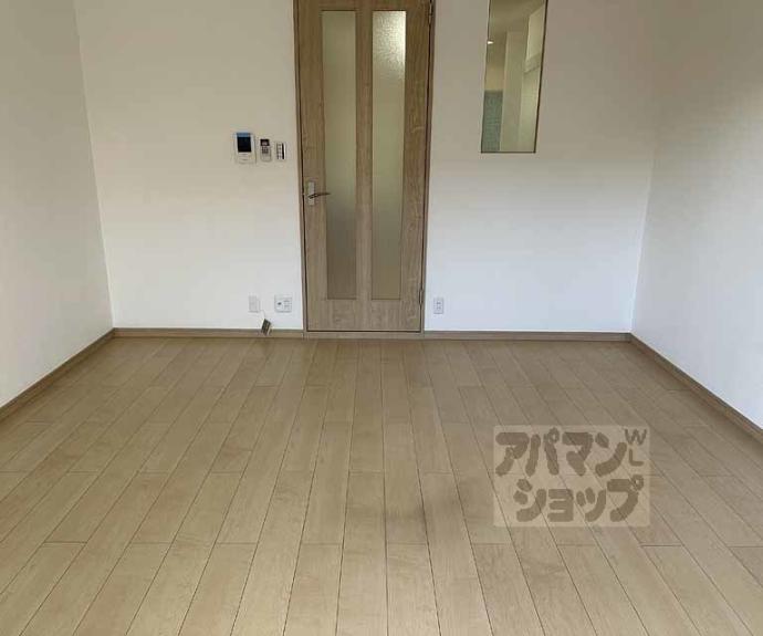 【ラクール小野】間取