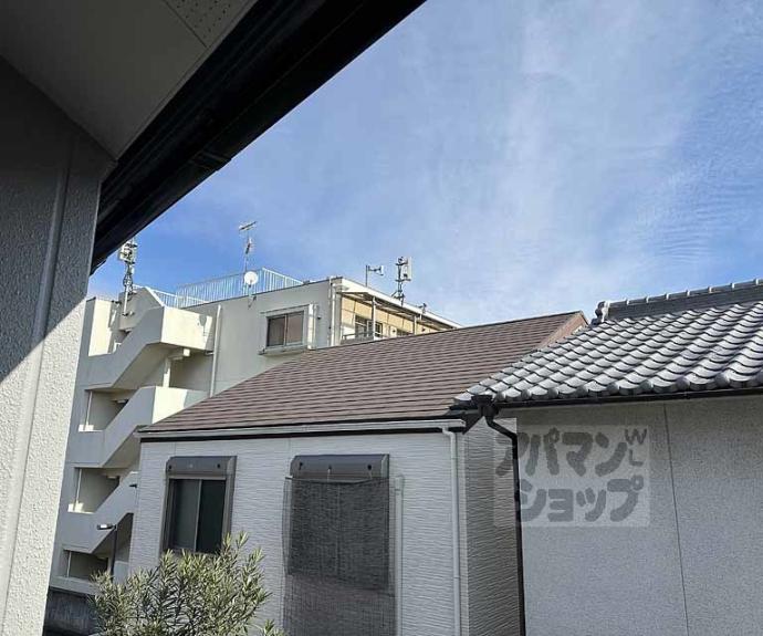 【ラクール小野】間取