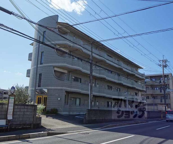 【メロディタカノ】間取