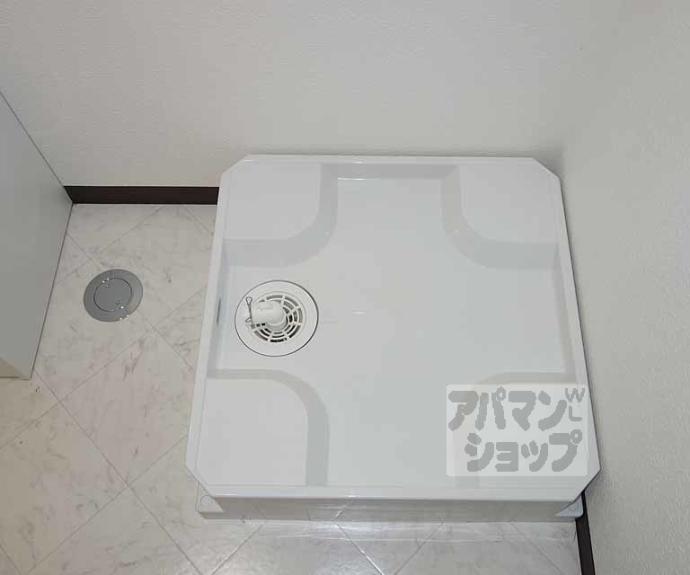 【メロディタカノ】間取