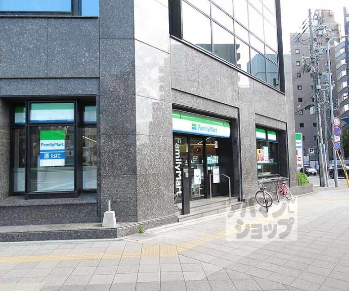 【ＭＪＣ京都梅小路】間取