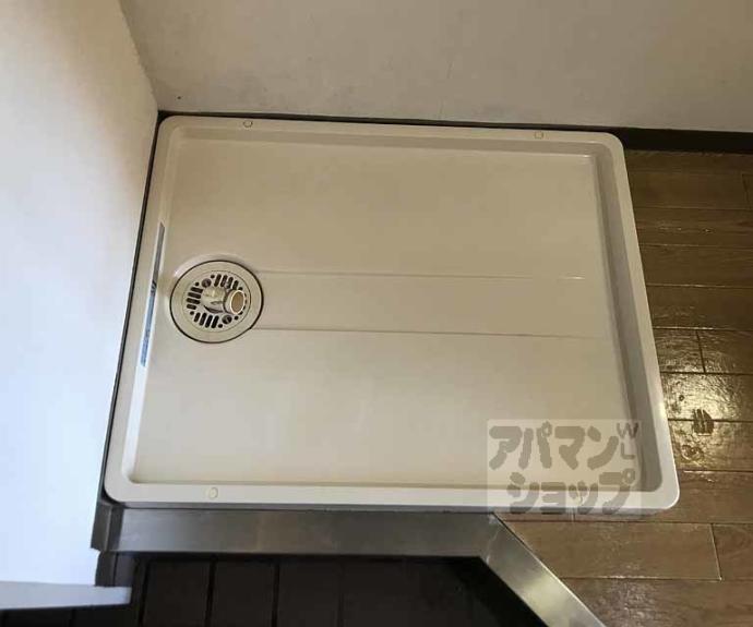 【オーク長岡天神岡本】間取