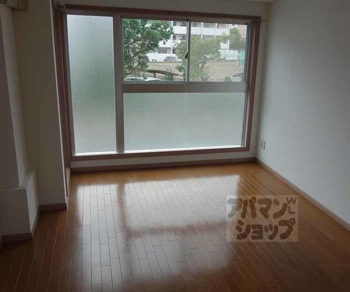 【エレガンス岡崎】間取