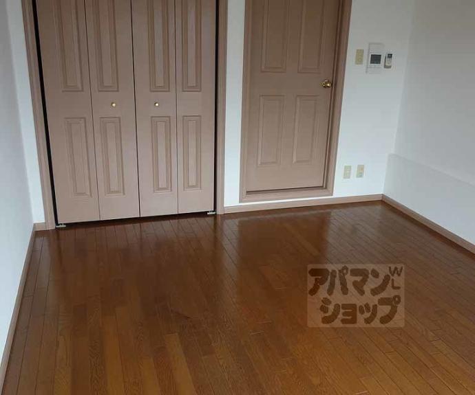 【エレガンス岡崎】間取