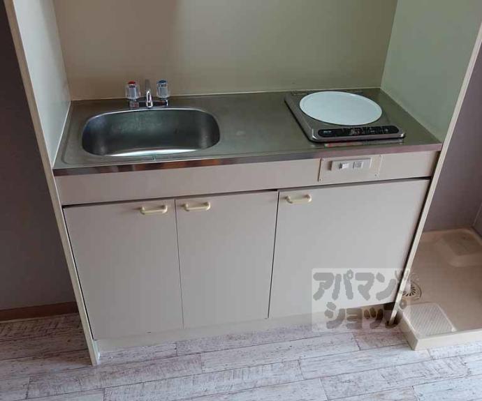 【エレガンス岡崎】間取