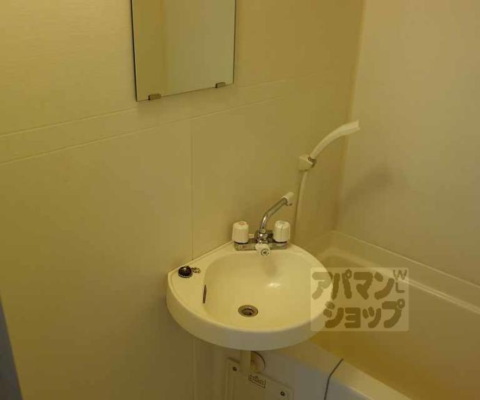 【エレガンス岡崎】間取