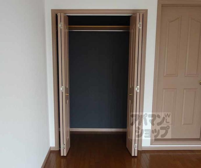 【エレガンス岡崎】間取