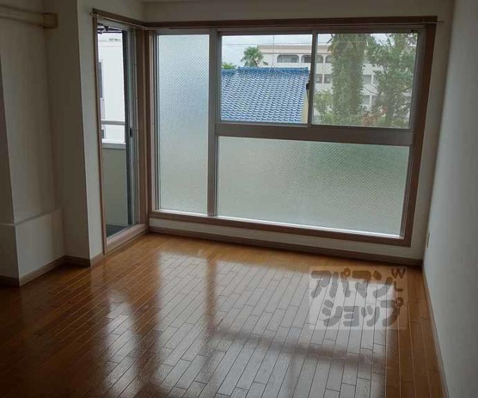 【エレガンス岡崎】間取