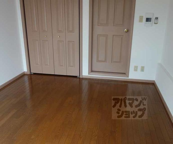 【エレガンス岡崎】間取