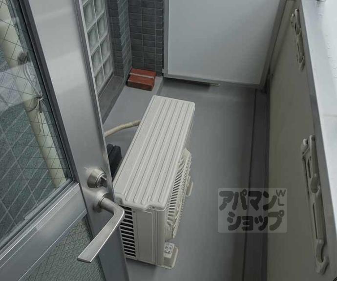 【エレガンス岡崎】間取