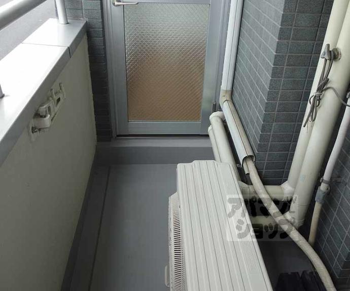 【エレガンス岡崎】間取