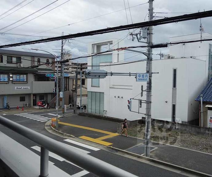 【エレガンス岡崎】間取