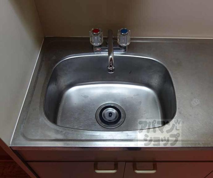 【エレガンス岡崎】間取