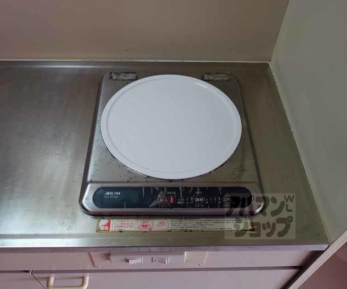 【エレガンス岡崎】間取