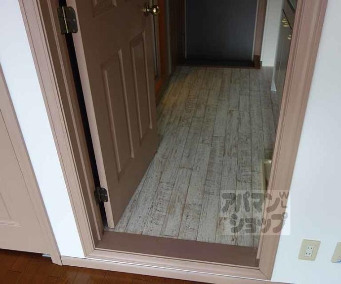 【エレガンス岡崎】間取