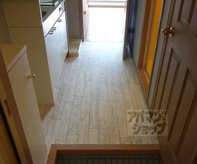 【エレガンス岡崎】間取