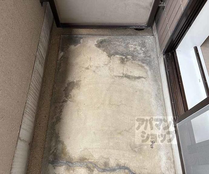 【メゾンドュトゥジュール】間取