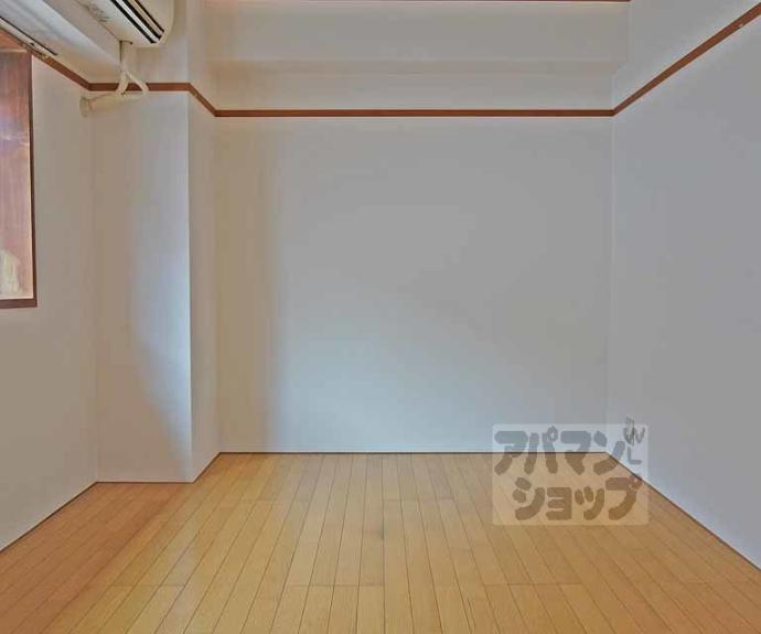 【シェモア１９】間取