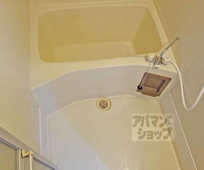 【シェモア１９】間取