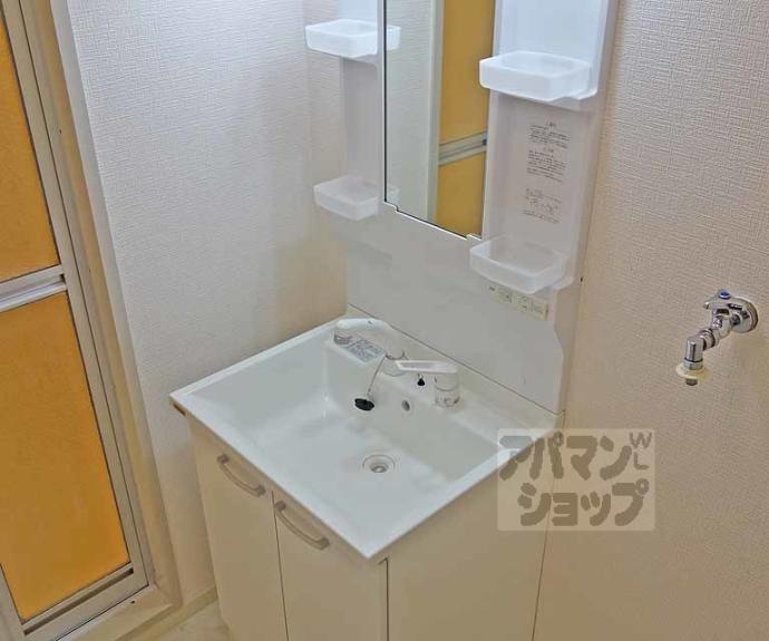 【シェモア１９】間取