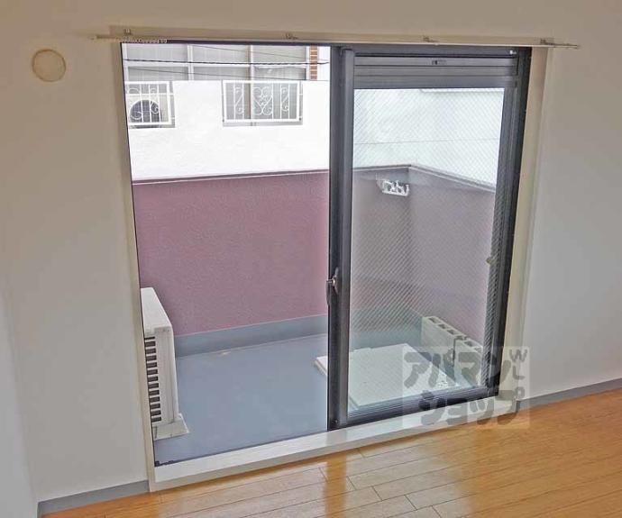 【シェモア１９】間取