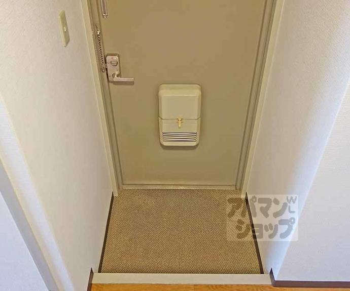 【シェモア１９】間取