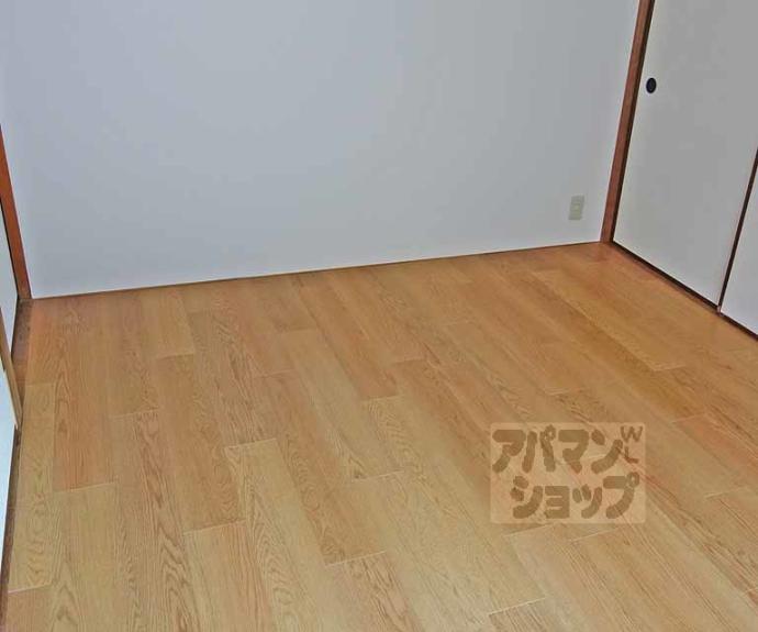 【シェモア１９】間取