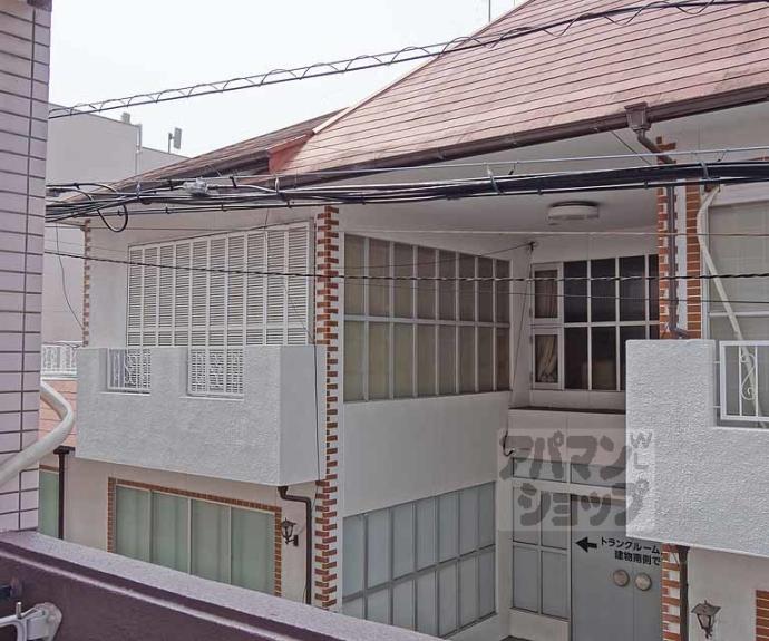 【シェモア１９】間取