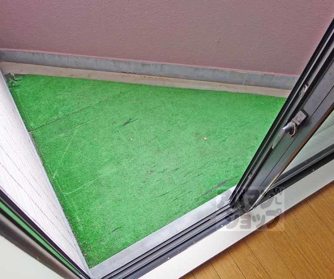 【シェモア１９】間取