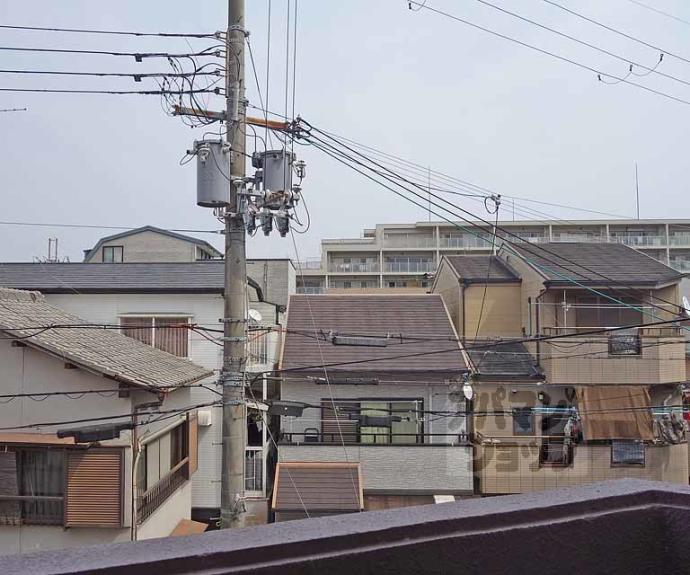 【シェモア１９】間取