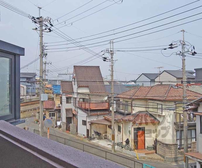 【シェモア１９】間取