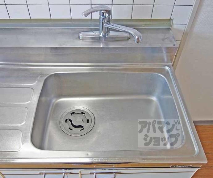 【シェモア１９】間取