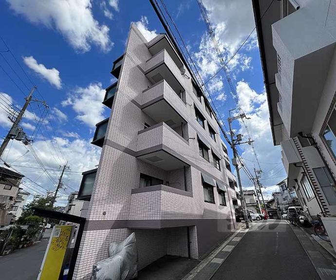 【シェモア19】間取