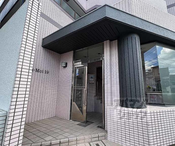 【シェモア１９】間取