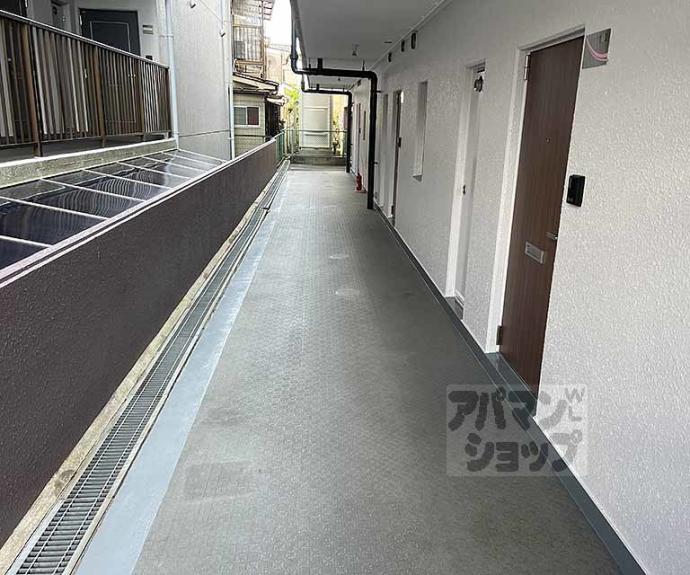 【シェモア１９】間取