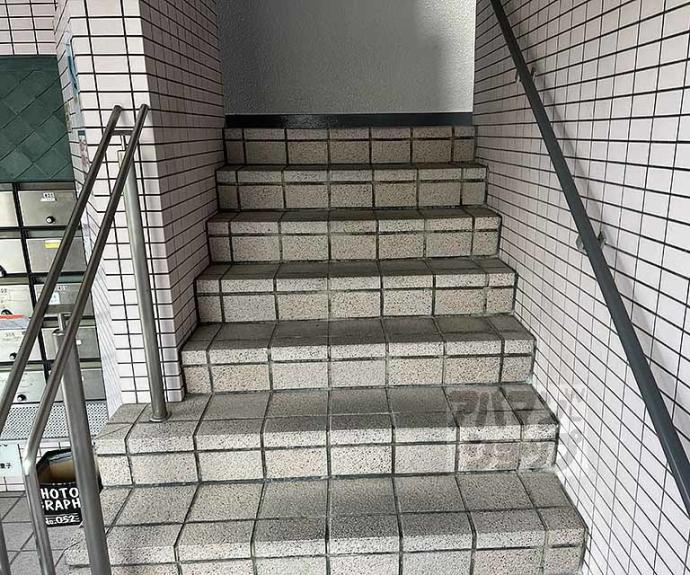 【シェモア１９】間取