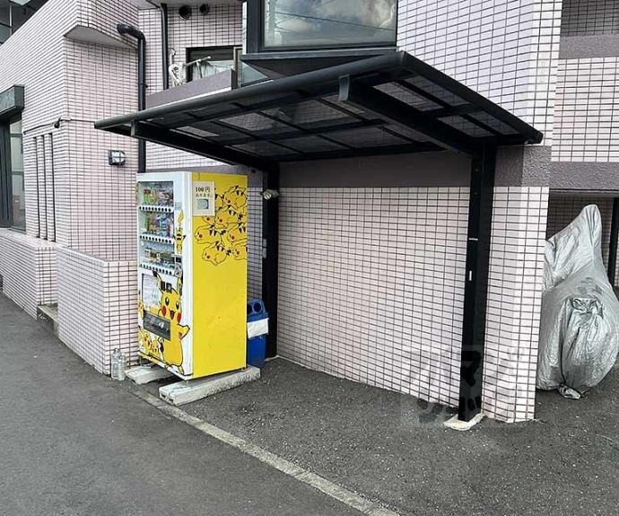 【シェモア１９】間取